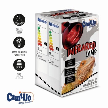 copy of Repti Glo 2.0 Compact, lampada fluorescente... 2