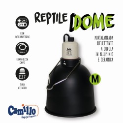 copy of Repti Glo 2.0 Compact, lampada fluorescente compatta a bulbo per terrari - Exo Terra