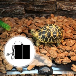 Kaldo Mat Camillo - Blu Bios - Tapis de chauffage professionnel pour terrarium, rectumant, fermes, serres, boîte de quarantaine