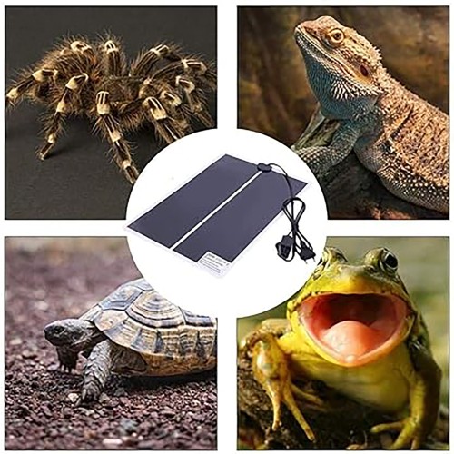 Kaldo Mat Camillo - Blu Bios - Tapis de...