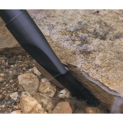 copy of PondoVac 5 Oase Aspirafango lake