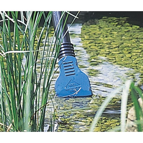 Pondovac 3 Oase Aspirateur laghetto