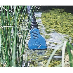 PondoVac 3 Oase Aspirafango laghetto