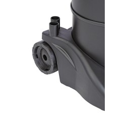 Pondovac 3 Oase Aspirateur laghetto