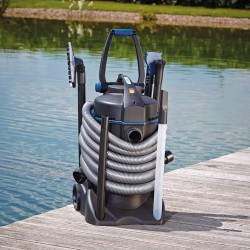 Pondovac 3 Oase Vacuumo Laghetto