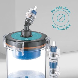 copy of Aqpet BIONeptune Internal Filter for Aquariums