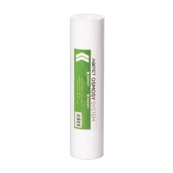 AQPET Replacement Sediment System Osmosis 10 "