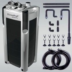 CristalProfi e1902 green line JBL 2