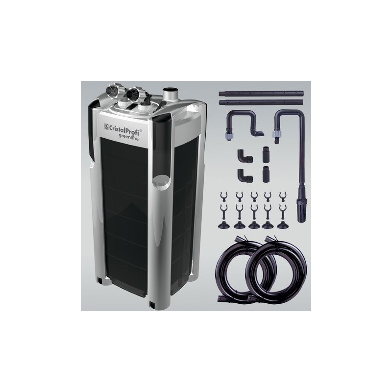 CristalProfi e1902 green line JBL