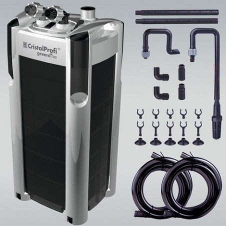 CristalProfi e1902 green line JBL