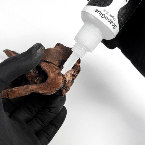 Wio ScapeGlue (Glue for Hardcape) - Adhesive...