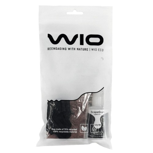 Wio ScapeGlue (Glue for Hardcape) - Adhesive...