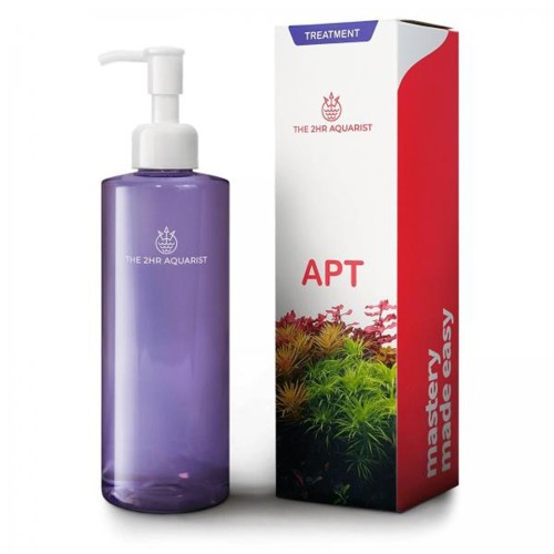 APT Fix Antialghe The 2Hr Aquarist
