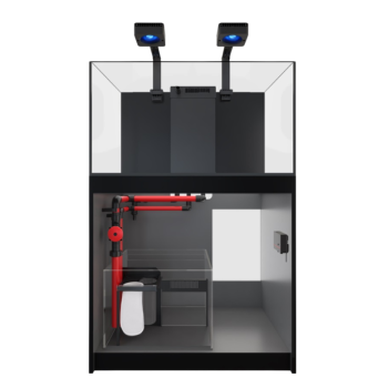 Red Sea Deluxe 300 G3 Reefer (90x57.5x55H cm) - Aquarium... 2