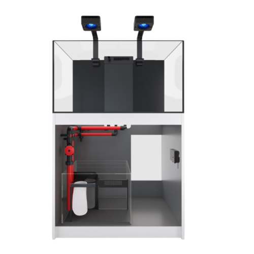 Red Sea Deluxe 300 G3 Reefer (90x57.5x55H cm) -...