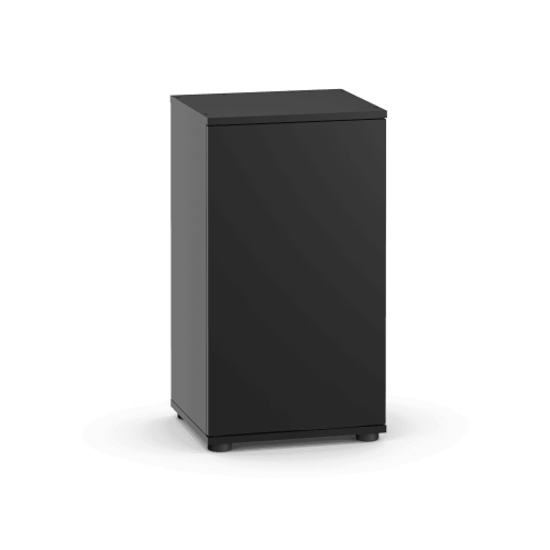 Juwel VIO CUBE 54 + Mobile SBX - Full black...