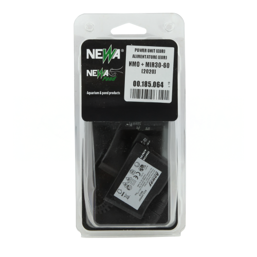 Newa Alimentation mince de la centrale LED...