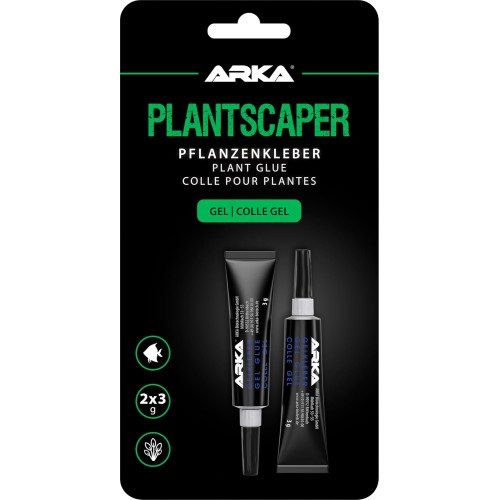 ARKA PlantScaper Gel - Professional glue for...