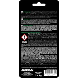 ARKA PlantScaper Gel - Professional glue for water and freshwater aquariums - glue instant gel for mosses and plants