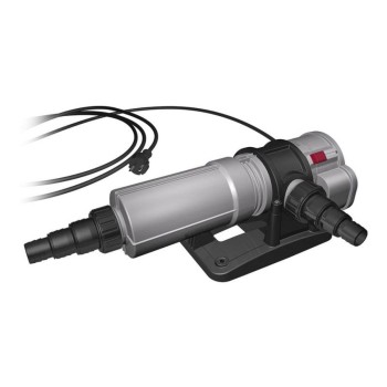 JBL ProCristal UV-C Compact Plus  18W - sterilizzatore... 2