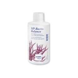 Tropic Marin NP-Bacto-Balance 500 ml - Balanced nutrient concentrate for corals and other filtering animals