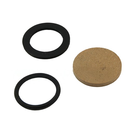 Porous askoll septum complete with gasket