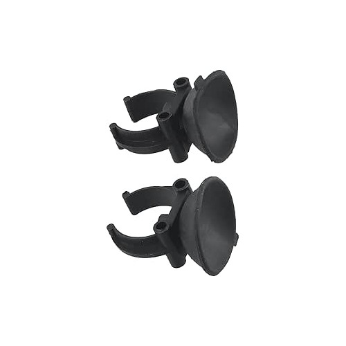 Askoll Suction cup with hook diameter 12/14...
