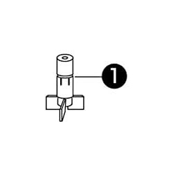 Askoll AB090001 Magnetogirante as well in s - Compatible with COD 901071