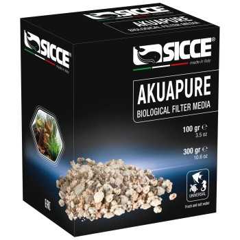 Akua Pure 300g Whale - Sicce