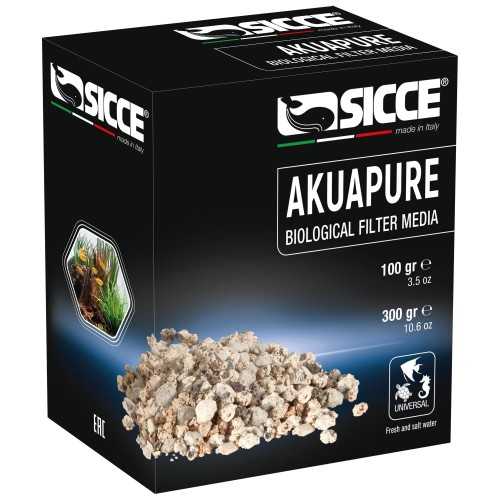 Akua pure (argile) 300g baleine - sicce