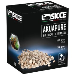Akua Pure (clay) 300g Whale - SICCE