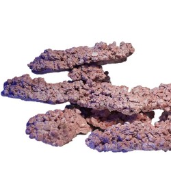 Aquaforest AF Rock Base 10kg - Slow synthetic rocks for marine aquariums