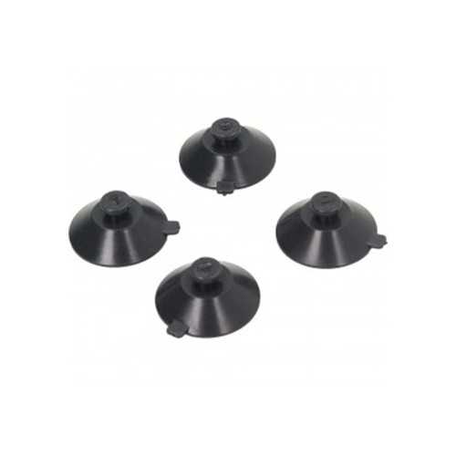 Syncra Nano suction cups - Sicce