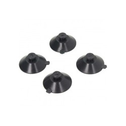 Replacement suction cups for SICCE SYNCRA NANO AND FOR SICCE MICRON & NANO MICORN