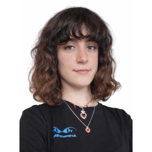 Micol - Consultancy in simple aquariums