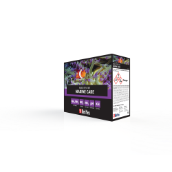 Red Sea Kit de test multi-tests Marine Care NH3 / NH4 / NO3 / NO2 / PH / KH