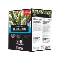 Foundation B KH/ALKALINITY 1 kg Red Sea