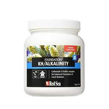 Foundation B KH/ALKALINITY 1 kg Red Sea 2