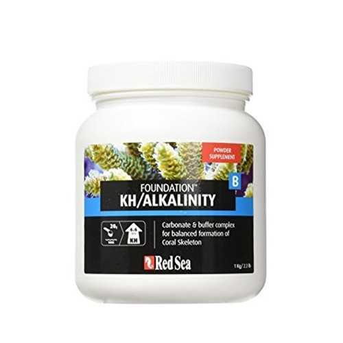 Foundation B KH/ALKALINITY Red Sea