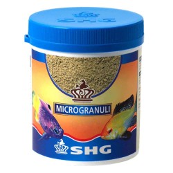 Microgranules 50 g SHG