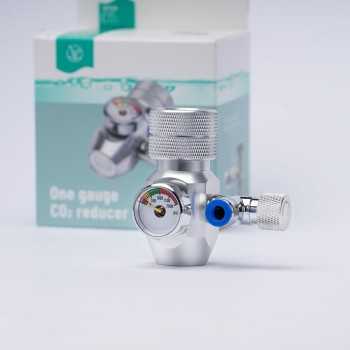 copy of Aqua Art Co2 Reducer - Pressure reducer for CO2... 2