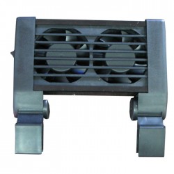 Typhoon ventole di raffreddamento 