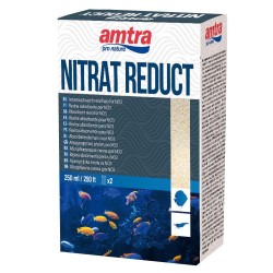 Amtra Pro Nature Nitrat Reduct - synthetic resin for excess nitrates absorption
