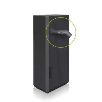 Juwel Diversion Nozzle / Set di Diffusori Filtro Bioflow 3.0 M - Juwel 2