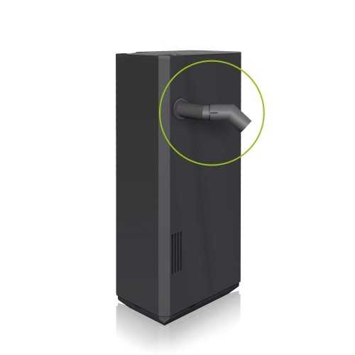 Juwel DIVERSION NOZZLE / SET OF BIOFLOW 3.0 M...