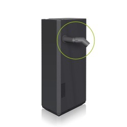 Juwel DIVERSION NOZZLE / SET OF BIOFLOW 3.0 M filter diffusers - Juwel