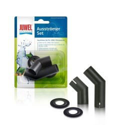 Juwel Diversion Nozzle / Set di Diffusori Filtro Bioflow 3.0 M - Juwel