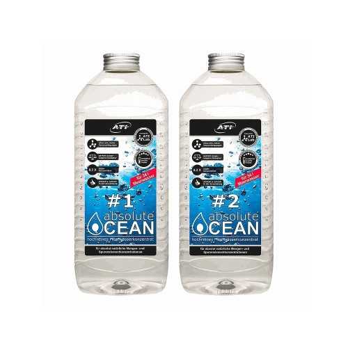 Marine Water Concentrate Absolute Ocean ATI