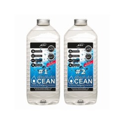 Concentrato di Acqua marina Absolute Ocean ATI