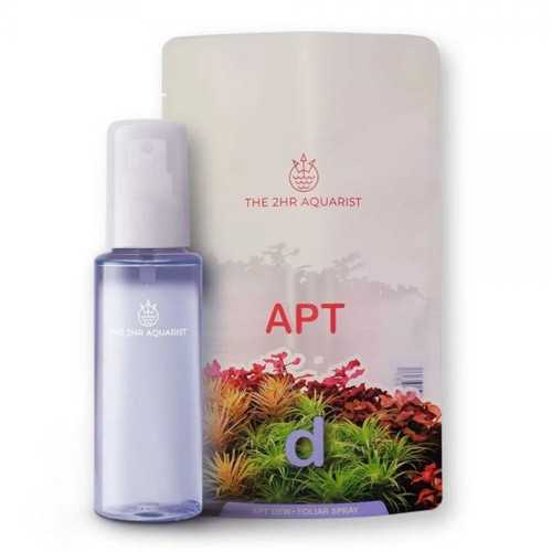 APT Dew Spray fertilizzante 2HR Aquarist